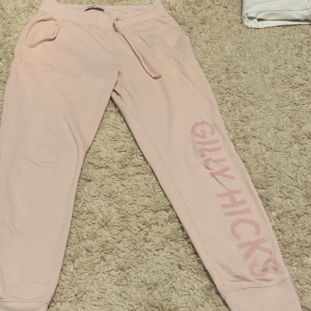 Sweatpants